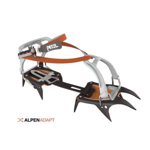 Petzl Irvis Flexlock