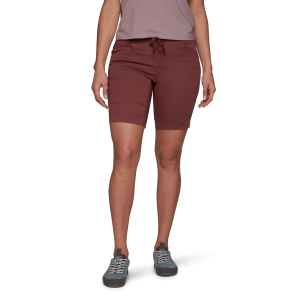 Black Diamond Credo Shorts - Women's - Last Season's