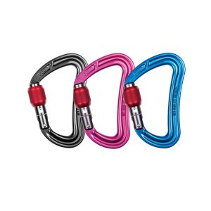 Ocun Raven Screw - 3 Pack