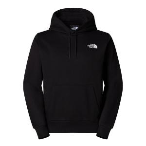 The North Face Men's Simple Dome Hoodie