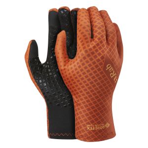 Transition Windstopper Gloves