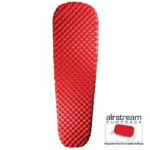 Sea to Summit Comfort Plus Insulated Mat Regular - Mummy