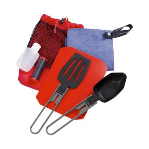 MSR Ultralight Kitchen Set