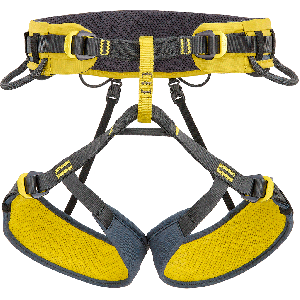 Climbing Technology Wall Harness