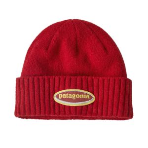 Patagonia Brodeo Beanie - Last Season's