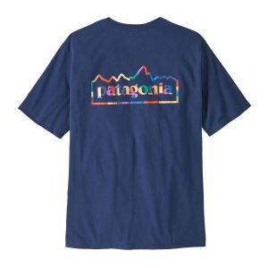 Patagonia Men's Unity Fitz Responsibili-Tee