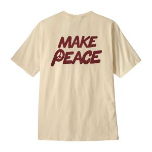 Patagonia Men's Balance Organic T-Shirt