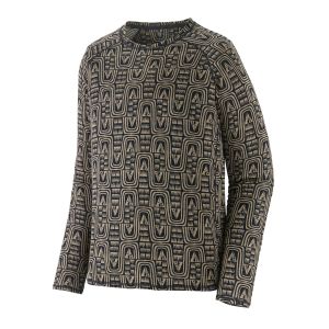 Patagonia Men's Capilene Midweight Crew