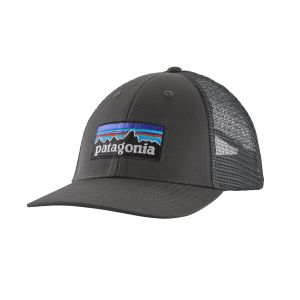 Patagonia P-6 LoPro Trucker Hat - Last Season's