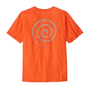 Patagonia Men's Multi-Pitch T-Shirt