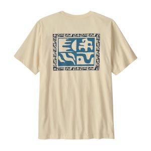 Patagonia Men's Mother Rays T-Shirt 