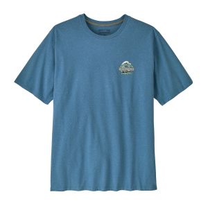 Patagonia Men's Great Waves Responsibili-Tee