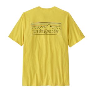 Patagonia Men's P-6 Logo Responsibili-Tee