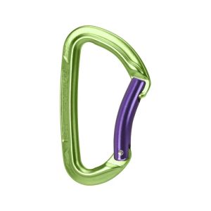 Wild Country Session Bent Gate Carabiner