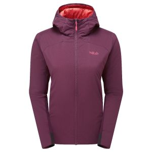 Rab Women's Xenair Alpine Flex Insulated Jacket