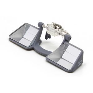 YY Vertical Clip Up - Belay Glasses