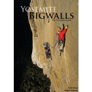 Yosemite Big Walls