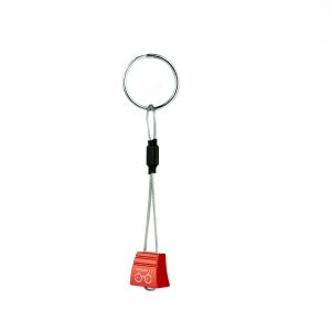 YY Vertical Climbing Nut Key Holder 