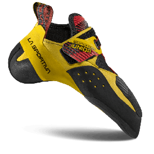 La Sportiva Solution Comp - Junior