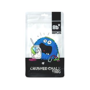 8BPlus Crushed Chalk - 100g