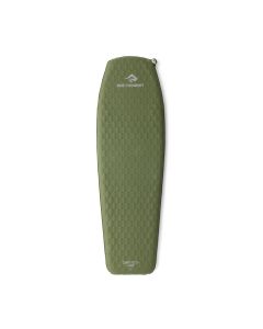 Sea to Summit Camp Plus Self-Inflating Sleeping Mat