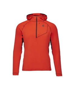 Black Diamond Alpenglow Pro Hoody