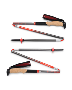 Black Diamond Pursuit Carbon Z Poles 