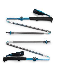 Black Diamond Distance Carbon FLZ