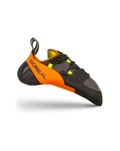 Boreal Crux Lace
