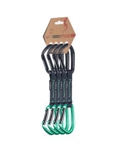 FIXE Climbing Puput Quickdraw - 4 Pack