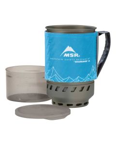 MSR WindBurner® Duo Accessory Pot