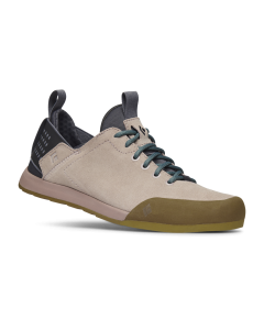 Black Diamond Session Suede - Women's 