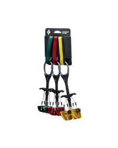 Black Diamond C4 Cam Set 0.75 - 2