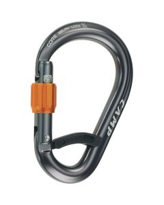 C.A.M.P. Core Belay Lock