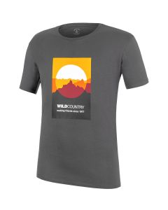 Wild Country Heritage Tee