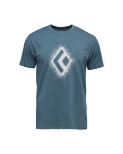 Black Diamond Men's Chalked Up 2.0 Tee