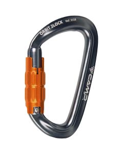 C.A.M.P. Orbit 2Lock Carabiner