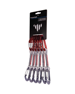 C.A.M.P. Nano 22 Express KS - 6 Pack