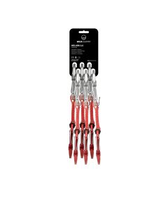 Wild Country Helium 3.0 Quickdraw 6 Pack