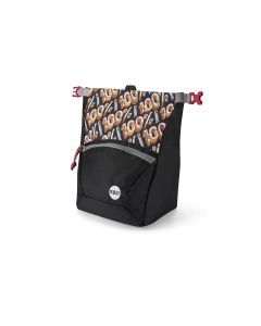 Moon Bouldering Chalk Bag
