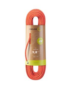 Edelrid Heron Eco Dry 9.8mm