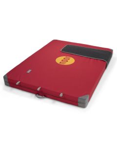 Moon Saturn Crash Pad