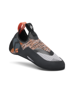 Black Diamond Momentum - Kids' Climbing Shoe