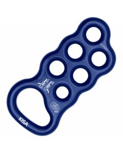 Kong Impact Shock Absorber (KISA)