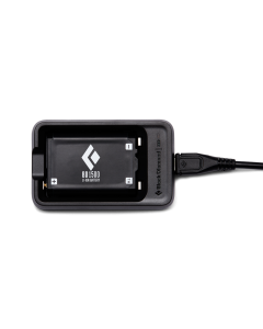 Black Diamond BD 1500 Battery & Charger