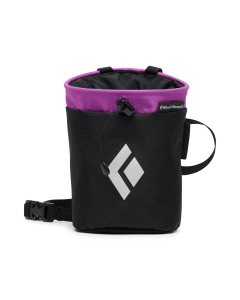 Black Diamond Team Chalk Bag