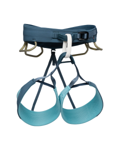 Black Diamond Solution Harness - Women's