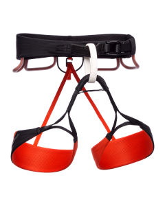 Black Diamond Zone Harness - Women's