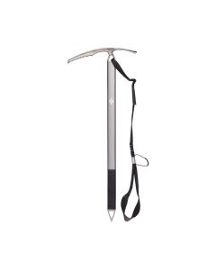 Black Diamond Raven Ice Axe With Grip