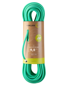 Edelrid Eagle Lite Eco Dry 9.5mm